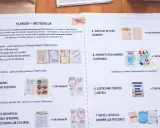 Instrukcja do gry "Tajne Misje" zawiera ciekawe zadania na podchody dla dzieci, z podpowiedziami i fragmentami do ukrycia.
