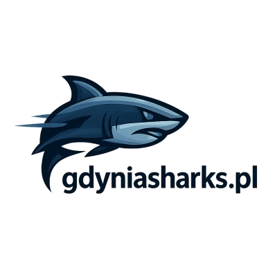 gdyniasharks.pl
